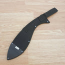 Cold Steel Kukri Fixed Knife 13" 1055 Carbon Steel Blade Polypropylene Handle 97KMPS -Cold Steel - Survivor Hand Precision Knives & Outdoor Gear Store