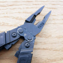 SOG PowerAccess Assist Tools Black Awl Openers Drivers Blades Wire Cutter / Crimper PA3002CP -SOG - Survivor Hand Precision Knives & Outdoor Gear Store