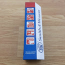 Smith & Wesson Major Shooting Glasses Anti Fog/Smoke Non-Slip UV 400 Rated Blue 110160 -Smith & Wesson - Survivor Hand Precision Knives & Outdoor Gear Store