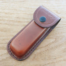 Schrade Uncle Henry Bear Paw Knife Stainless Blade & Wood Handles/Brass 5" Closed LB7 -Schrade - Survivor Hand Precision Knives & Outdoor Gear Store