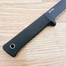 Cold Steel SRK Compact Knife 5" SK5 Carbon Steel Clip Point Blade Kray-Ex Handle 49LCKD -Cold Steel - Survivor Hand Precision Knives & Outdoor Gear Store