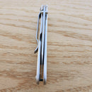 Kershaw Random Leek Folding Knife 3" 14C28N Sandvik Steel Blade 410 Stainless Handle 1660R -Kershaw - Survivor Hand Precision Knives & Outdoor Gear Store