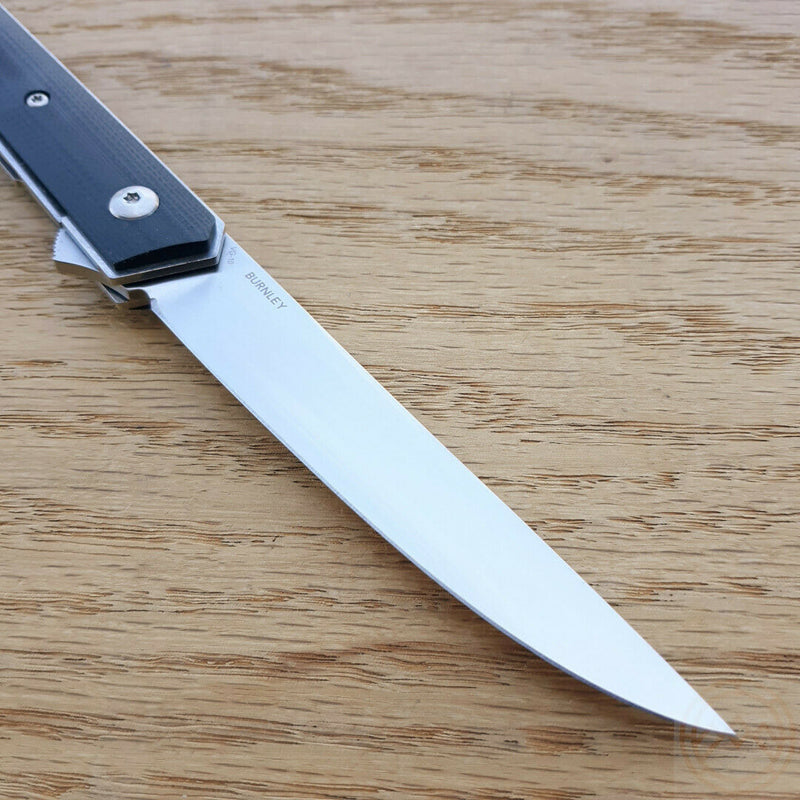 Boker Plus Kwaiken Air Liner Folding Knife 3.54" VG-10 Steel Blade G10 Handle 01BO167 -Boker Plus - Survivor Hand Precision Knives & Outdoor Gear Store