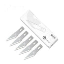 CIVIVI MT Blade 1 Utility 5PCS 1.61" Satin 9Cr18MoV Steel Blades Material CA08A -Civivi - Survivor Hand Precision Knives & Outdoor Gear Store