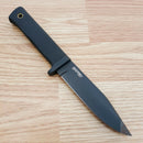 Cold Steel SRK Compact Knife 5" SK5 Carbon Steel Clip Point Blade Kray-Ex Handle 49LCKD -Cold Steel - Survivor Hand Precision Knives & Outdoor Gear Store