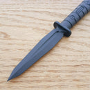 Kershaw Arise Fixed Knife 4.2" 8Cr13MoV Polypropylene Blade Black Handle 1398X -Kershaw - Survivor Hand Precision Knives & Outdoor Gear Store