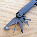 SOG PowerAccess Assist Tools Black Awl Openers Drivers Blades Wire Cutter / Crimper PA3002CP -SOG - Survivor Hand Precision Knives & Outdoor Gear Store