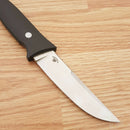 Civivi Tamashii Fixed Knife 4.13" Finish D2 Tool Steel Blade Black G10 Handle 190461 -Civivi - Survivor Hand Precision Knives & Outdoor Gear Store