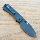 Civivi Baby Banter Folding Knife 2.25" Nitro-V Steel Blade Black G10 Handle 19068S2 -Civivi - Survivor Hand Precision Knives & Outdoor Gear Store