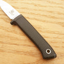 Cold Steel Pendleton Mini Hunter Fixed Knife 3" AUS 10A Blade Kray-Ex Handle 36LPMF -Cold Steel - Survivor Hand Precision Knives & Outdoor Gear Store