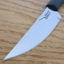 Cold Steel Roach Belly Knife 4.5" 4116 Steel Blade Black Polypropylene Handle 20RBC -Cold Steel - Survivor Hand Precision Knives & Outdoor Gear Store