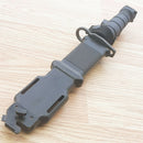 Ontario M9 Combat Fixed Knife 7" 420 Stainless Blade Thermoplastic Nylon Handle 6143 -Ontario - Survivor Hand Precision Knives & Outdoor Gear Store