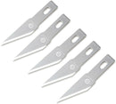 CIVIVI MT Blade 1 Utility 5PCS 1.61" Satin 9Cr18MoV Steel Blades Material CA08A -Civivi - Survivor Hand Precision Knives & Outdoor Gear Store
