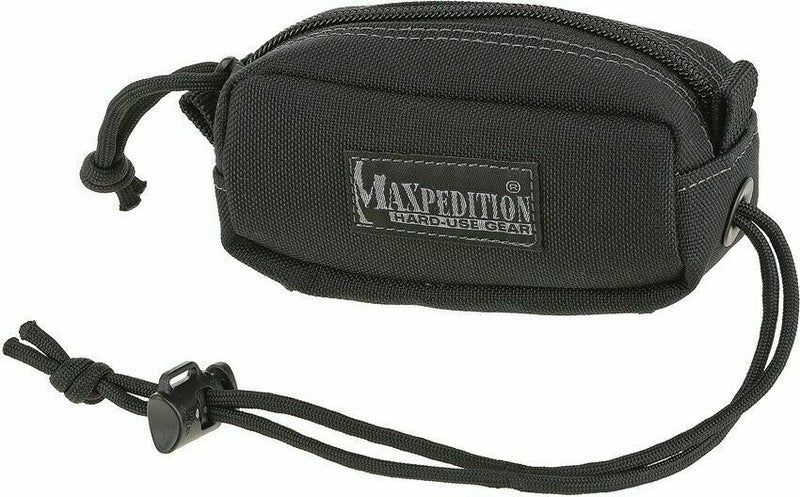 Maxpedition Cocoon EDC 1000-Denier Water/Abrasion Resistant Nylon Construction T1155B -Maxpedition - Survivor Hand Precision Knives & Outdoor Gear Store