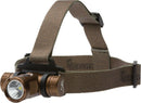 Browning Black Out Elite Headlamp Silent Directional Light Adjustment 3345 -Browning - Survivor Hand Precision Knives & Outdoor Gear Store