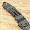 Case XX John Deere Folding Knife 2.25" Stainless Steel Blade Stainless Handle 15769 -Case Cutlery - Survivor Hand Precision Knives & Outdoor Gear Store