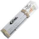 Case XX EZ Hone Sharpening Arkansas Stone Block With Wooden Base/Bottle Oil 09398 -Case Cutlery - Survivor Hand Precision Knives & Outdoor Gear Store