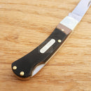 Old Timer Locking Pocket Knife Stainless Steel Locking Blade Delrin Handle 3OT -Schrade - Survivor Hand Precision Knives & Outdoor Gear Store