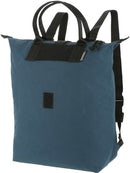 Maxpedition Rollypoly Folding Totepack Dark Blue 500D Nylon Construction 15L ZFTTPKDB -Maxpedition - Survivor Hand Precision Knives & Outdoor Gear Store