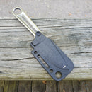 Ka-Bar Wrench Fixed Knife 425 Carbon Steel One Piece Construction 3" Blade 1119 -Ka-Bar - Survivor Hand Precision Knives & Outdoor Gear Store