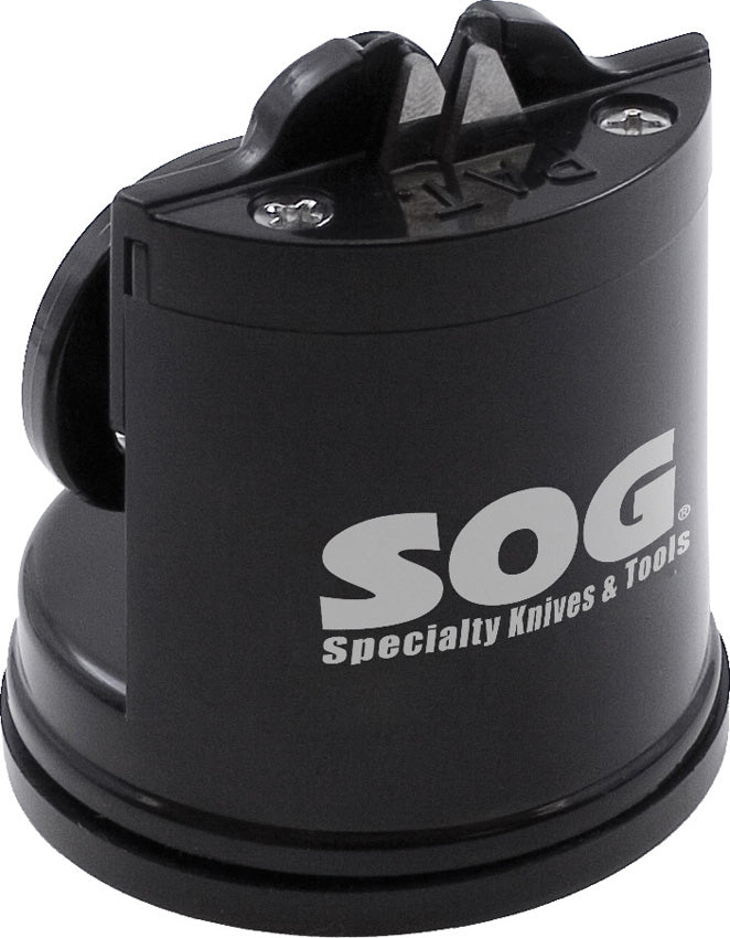 SOG Countertop Knife Sharpener For All Sizes Carbide Inserts Easily SH02 -SOG - Survivor Hand Precision Knives & Outdoor Gear Store