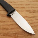 Cold Steel Pendleton Mini Hunter Fixed Knife 3" AUS 10A Blade Kray-Ex Handle 36LPMF -Cold Steel - Survivor Hand Precision Knives & Outdoor Gear Store