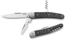 LionSTEEL Jack Liner Pocket Knife 3.03" M390 Steel Blades Carbon Fiber Handle JK3CF -LionSTEEL - Survivor Hand Precision Knives & Outdoor Gear Store