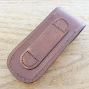 Schrade Uncle Henry Bear Paw Knife Stainless Blade & Wood Handles/Brass 5" Closed LB7 -Schrade - Survivor Hand Precision Knives & Outdoor Gear Store