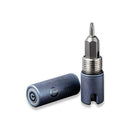 Civivi Key Bit Container Blue One Piece 6AL4V Titanium Construction 200483 -Civivi - Survivor Hand Precision Knives & Outdoor Gear Store