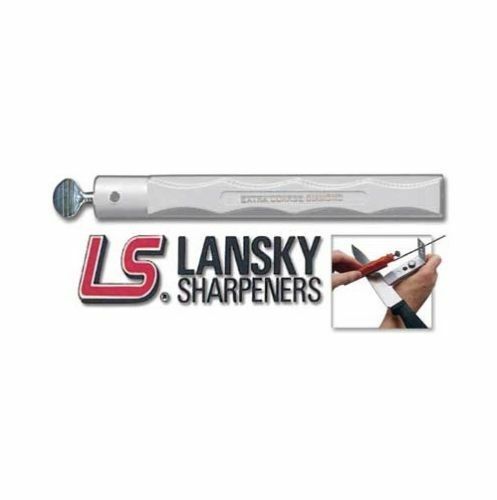 Lansky Knife Sharpener Diamond Replacement Upgrade Stone Hone EXTRA COARSE - USA 10 -Lansky - Survivor Hand Precision Knives & Outdoor Gear Store