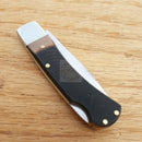 Old Timer Locking Pocket Knife Stainless Steel Locking Blade Delrin Handle 3OT -Schrade - Survivor Hand Precision Knives & Outdoor Gear Store