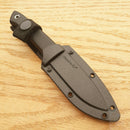 Cold Steel Pendleton Mini Hunter Fixed Knife 3" AUS 10A Blade Kray-Ex Handle 36LPMF -Cold Steel - Survivor Hand Precision Knives & Outdoor Gear Store