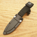 Cold Steel Pendleton Mini Hunter Fixed Knife 3" AUS 10A Blade Kray-Ex Handle 36LPMF -Cold Steel - Survivor Hand Precision Knives & Outdoor Gear Store