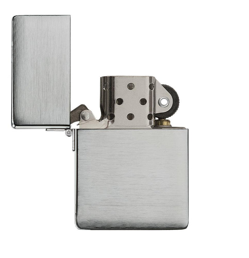 Zippo Lighter Original 1935 Replica Windproof All Metal Construction 61670 -Zippo - Survivor Hand Precision Knives & Outdoor Gear Store