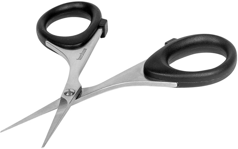 Kershaw Skeeter 3 Scissors Extra Fine Prevents Slips When Cutting Mono Filament 1216X -Kershaw - Survivor Hand Precision Knives & Outdoor Gear Store