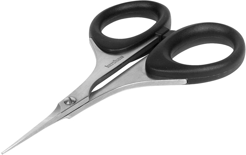 Kershaw Skeeter 3 Scissors Extra Fine Prevents Slips When Cutting Mono Filament 1216X -Kershaw - Survivor Hand Precision Knives & Outdoor Gear Store