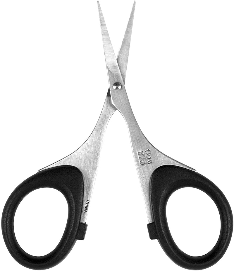 Kershaw Skeeter 3 Scissors Extra Fine Prevents Slips When Cutting Mono Filament 1216X -Kershaw - Survivor Hand Precision Knives & Outdoor Gear Store