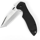 Kershaw Emerson CQC-7K Framelock Folding Knife 3.25 8Cr14MoV Steel Blade G10/410 6034T -Kershaw - Survivor Hand Precision Knives & Outdoor Gear Store
