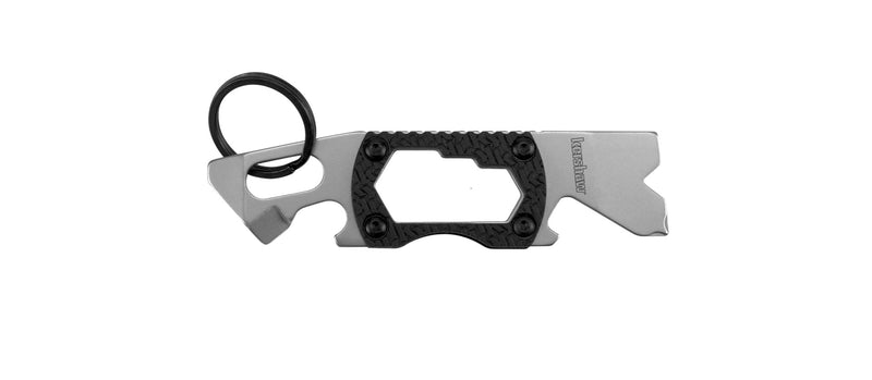 Kershaw PT-2 Multi Tool 8Cr13MoV Steel Construction Black GRN Handle 8810 -Kershaw - Survivor Hand Precision Knives & Outdoor Gear Store