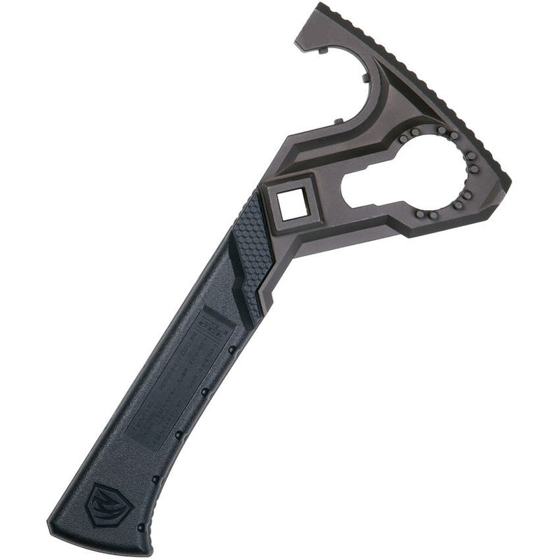 Real Avid Armorers Master Castle Nut Wrench Steel Hammer Head With Ergonomic Handle AR15AMW -Real Avid - Survivor Hand Precision Knives & Outdoor Gear Store