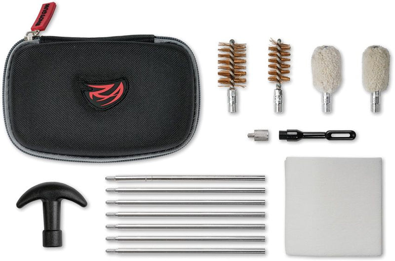 Real Avid Gun Boss Shotgun Cleaning Kit With Different Tools And Compact Zippered Weather-Proof Storage Case CK310S -Real Avid - Survivor Hand Precision Knives & Outdoor Gear Store