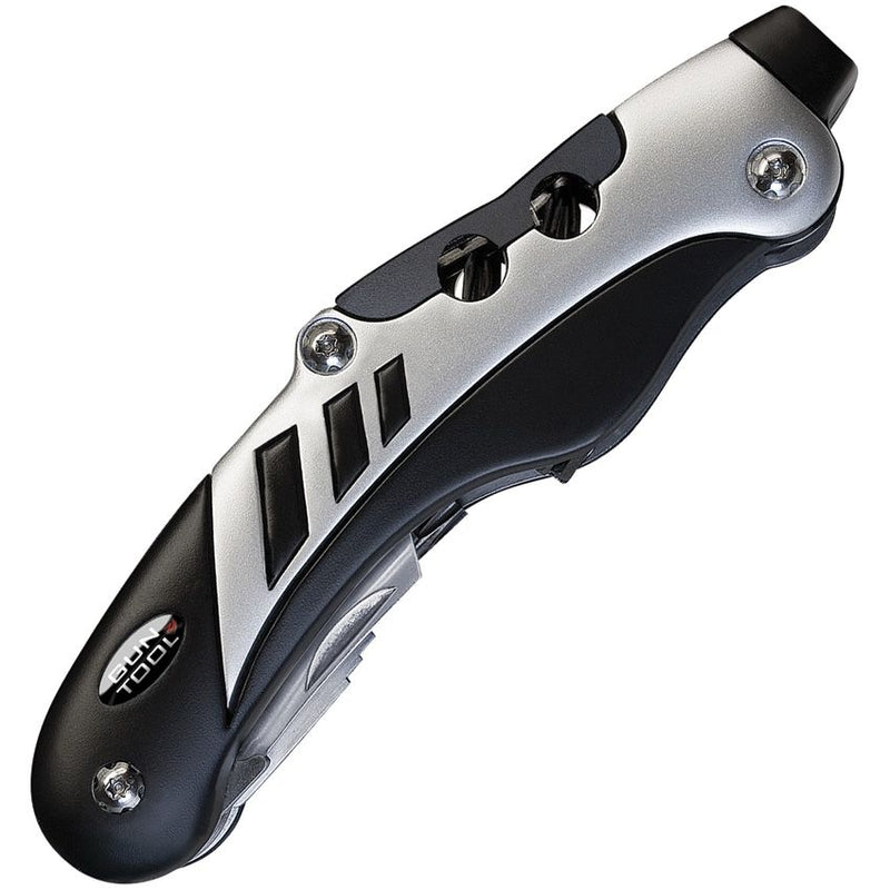Real Avid Universal Gun Multi Tool With 420 Steel Internal Frame And Spring Loaded Hatch GTCL211 -Real Avid - Survivor Hand Precision Knives & Outdoor Gear Store