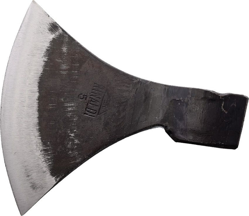 BR Rinaldi Trento Axe Head 1300g 9.25" Spring Steel With 8.5" Cutting Edge 307N5 -BR Rinaldi - Survivor Hand Precision Knives & Outdoor Gear Store