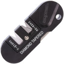 Cold Steel 3-in-1 Knife Sharpener 3.25" Coarse Carbide And Ceramic Slots Tapered Diamond Coated Rod 31SCDR -Cold Steel - Survivor Hand Precision Knives & Outdoor Gear Store