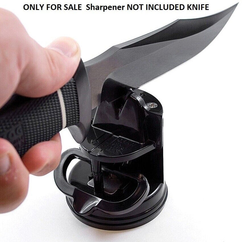 SOG Countertop Knife Sharpener For All Sizes Carbide Inserts Easily SH02 -SOG - Survivor Hand Precision Knives & Outdoor Gear Store