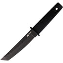 Cold Steel Kobun Fixed Knife 5.5" AUS-8A Steel Tanto Blade Kray-Ex Handle 17TBKBK -Cold Steel - Survivor Hand Precision Knives & Outdoor Gear Store