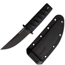 Cold Steel Kyoto II Fixed Knife 3.38" 8Cr13MoV Steel Blade Kray-Ex Handle 17DBBKBK -Cold Steel - Survivor Hand Precision Knives & Outdoor Gear Store