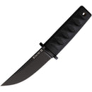 Cold Steel Kyoto II Fixed Knife 3.38" 8Cr13MoV Steel Blade Kray-Ex Handle 17DBBKBK -Cold Steel - Survivor Hand Precision Knives & Outdoor Gear Store