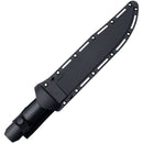 Cold Steel Laredo Fixed Knife 10.5" CPM-3V Carbon Steel Bowie Blade Black Kray-Ex Handle 16DL -Cold Steel - Survivor Hand Precision Knives & Outdoor Gear Store
