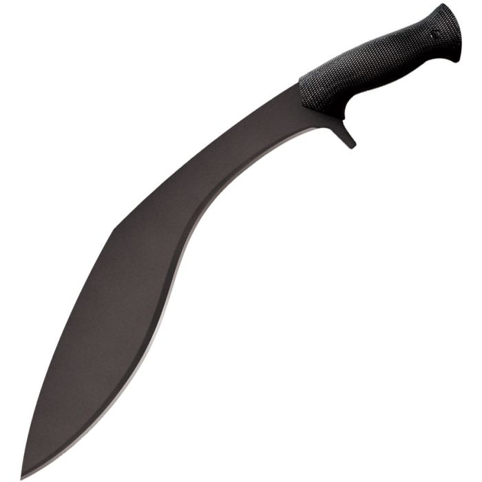 Cold Steel Royal Fixed Machete 15.5" 1055 Steel Kukri Blade Polypropylene Handle 97KMIGS -Cold Steel - Survivor Hand Precision Knives & Outdoor Gear Store